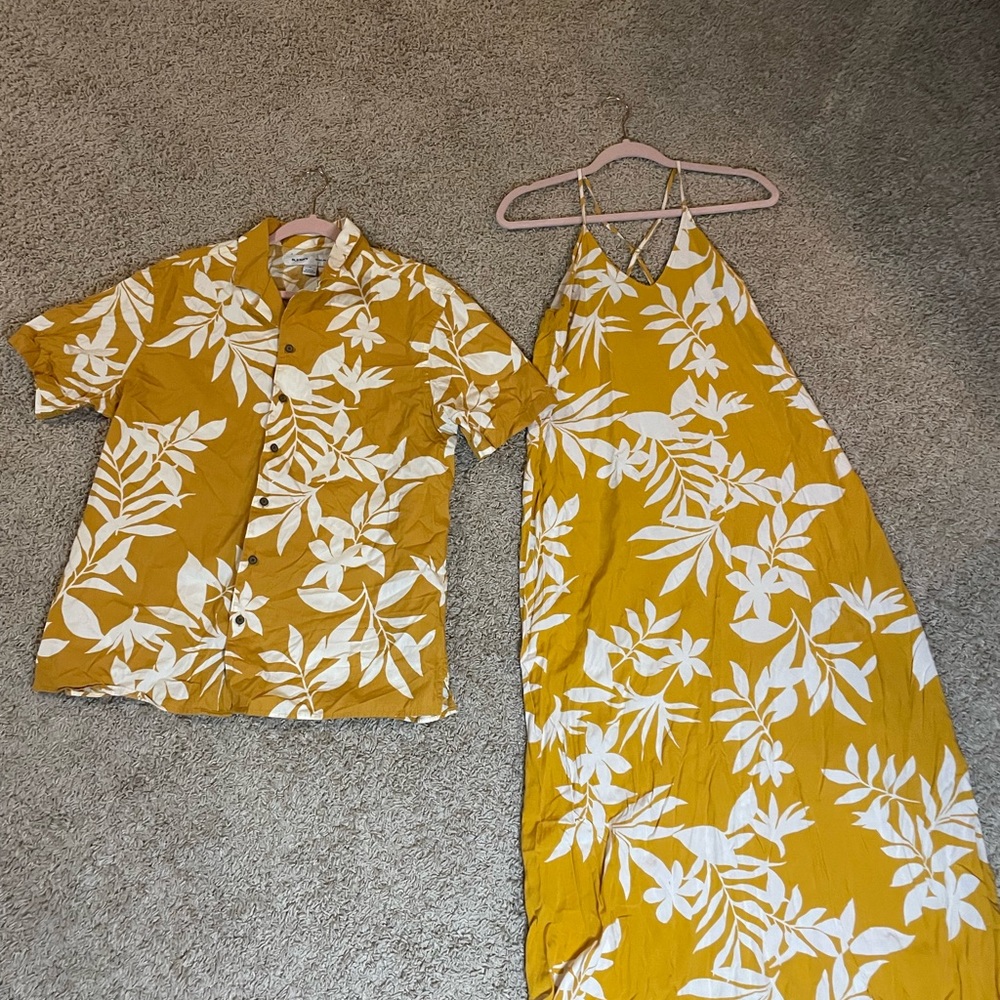 Casual men shirt.